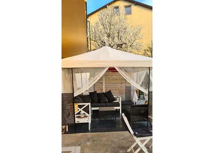 게스트하우스 La Pergola