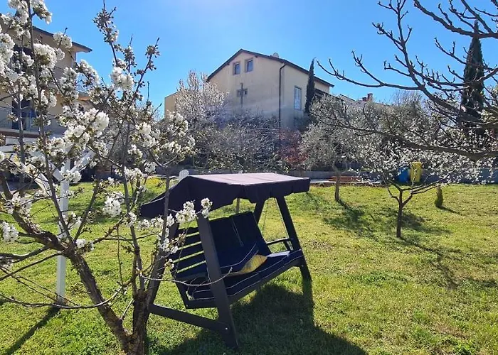 게스트하우스 La Pergola