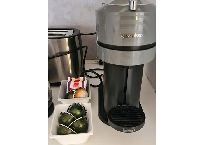 La Pergola 게스트하우스