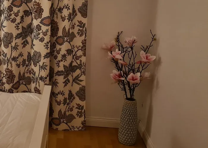 La Pergola 게스트하우스 4*