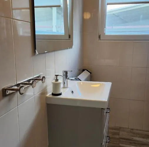 La Pergola 게스트하우스 파자나