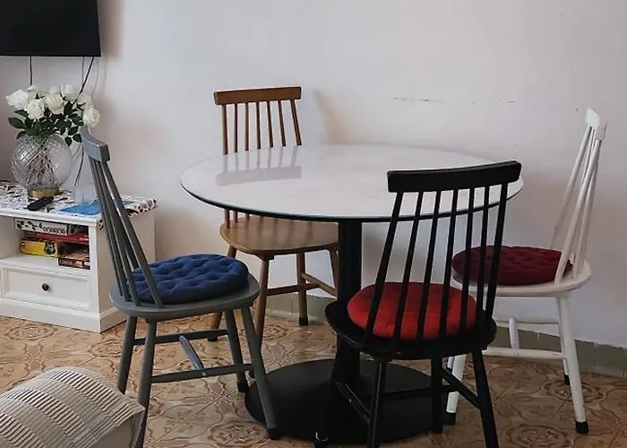 La Pergola 게스트하우스