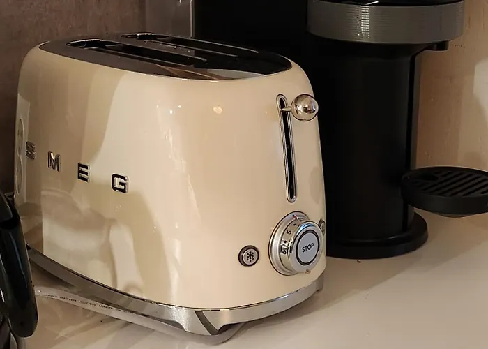 게스트하우스 La Pergola